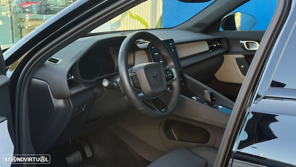 Polestar 2 Single Motor 64kWh - 6