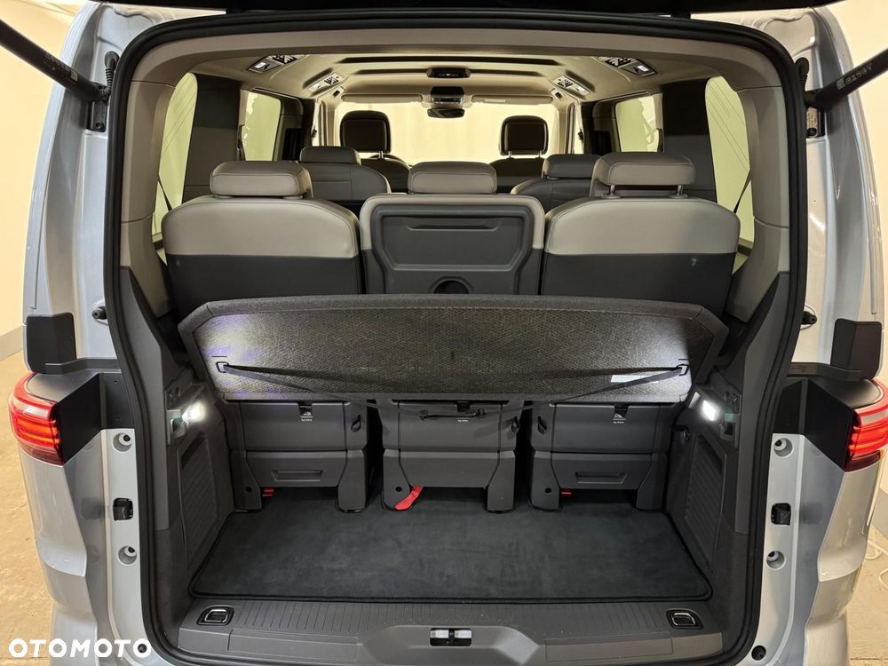 Volkswagen Multivan 2.0 TSI L1 Life DSG - 38