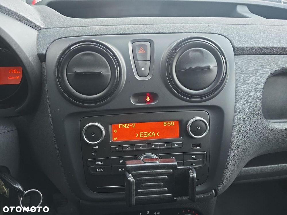 Dacia dokker-van - 17