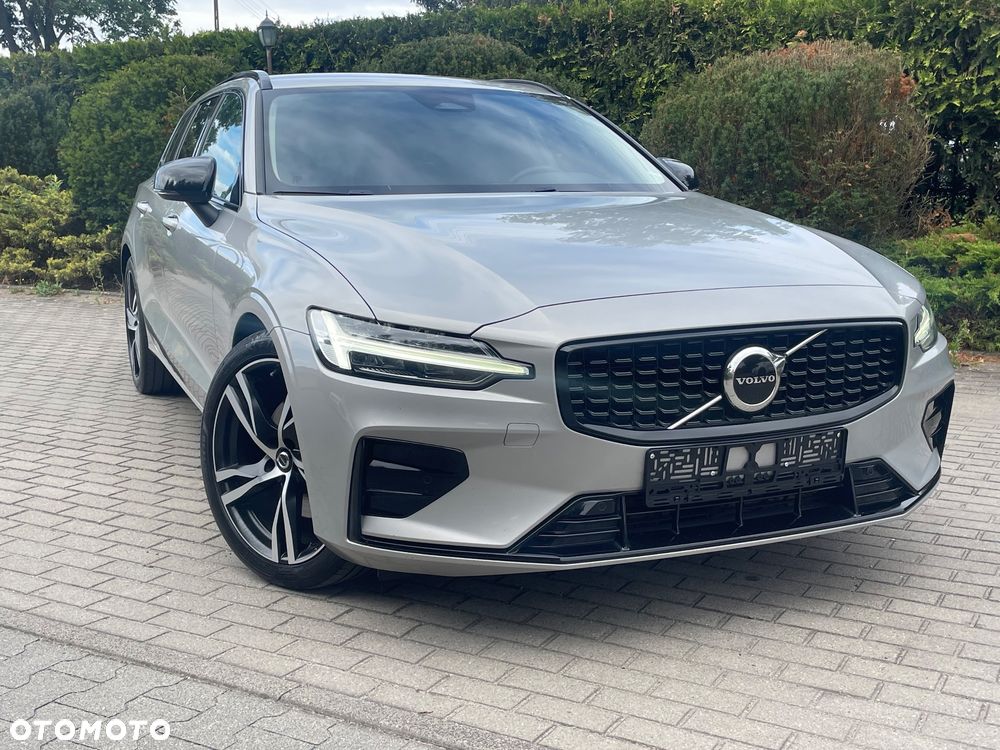 Volvo V60 B3 B Plus Dark - 18