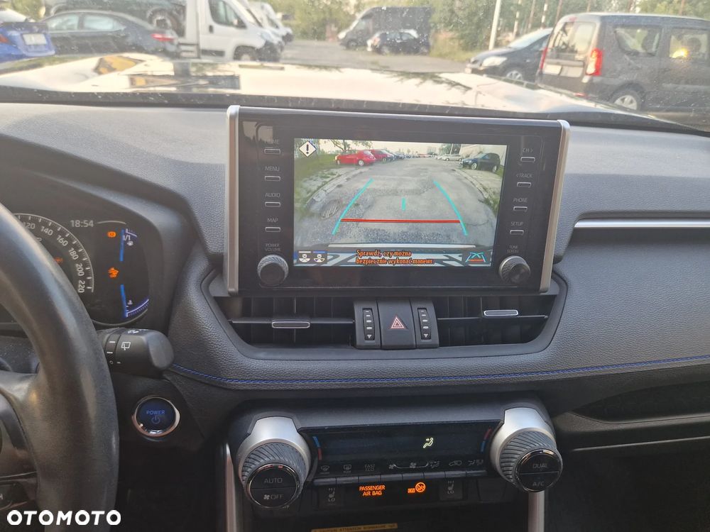 Toyota RAV4 2.5 Hybrid Selection 4x2 - 12