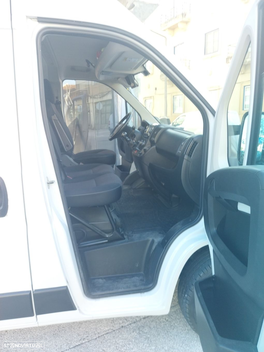 Opel Movano  L3H2 S&S - 7