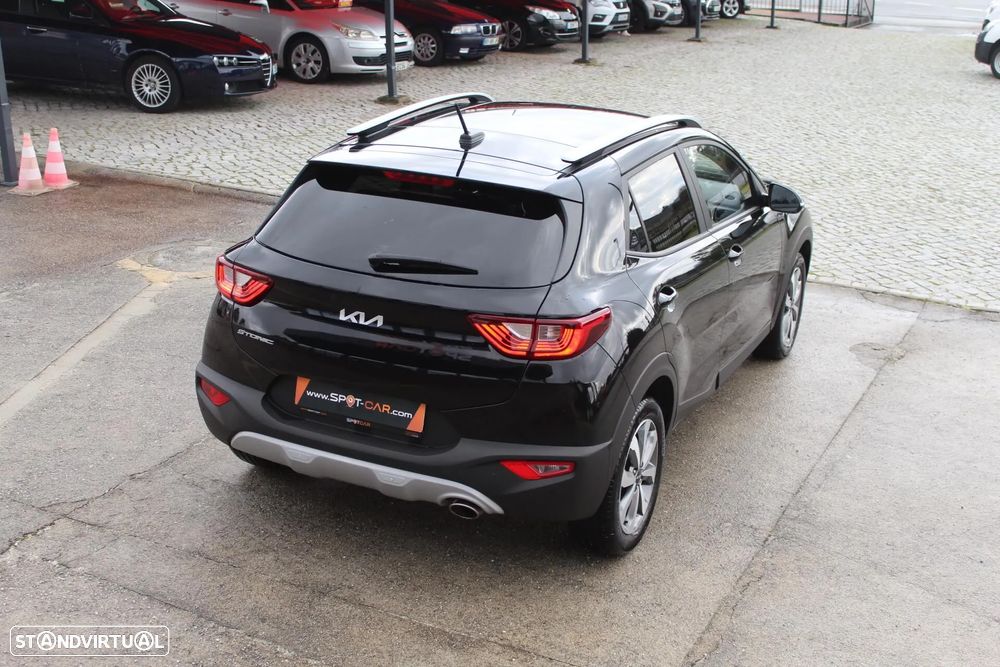 Kia Stonic 1.0 T-GDI Wave - 7