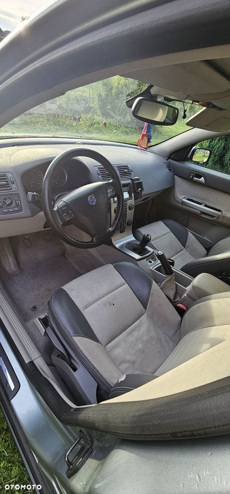 Volvo V50 - 6