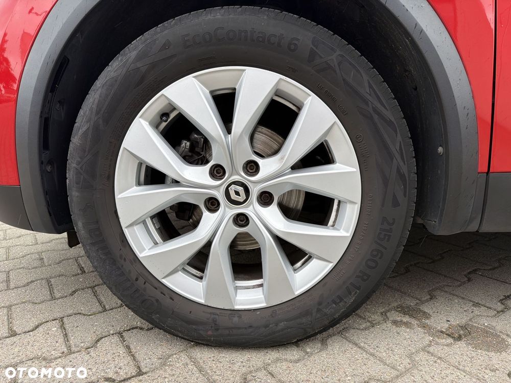 Renault Captur - 19