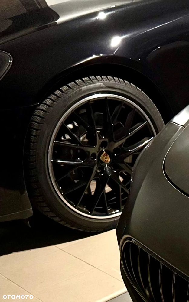 Porsche Panamera - 14