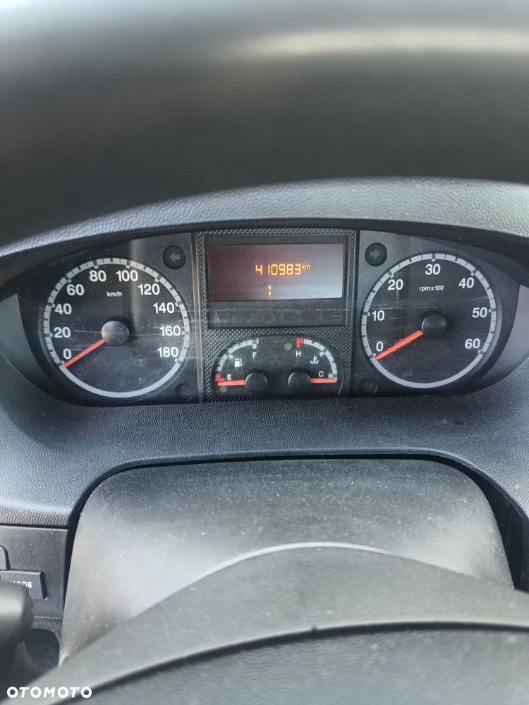 Citroën Jumper 35+ L4H1 - 12