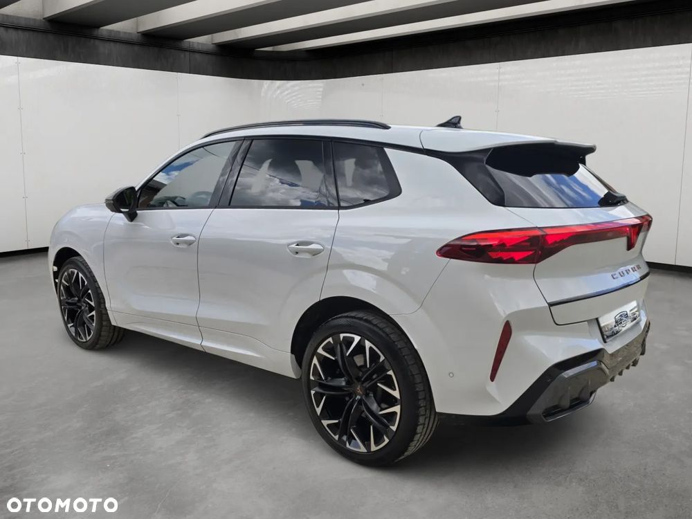 Cupra Terramar 2.0 TSI 4Drive VZ DSG - 7