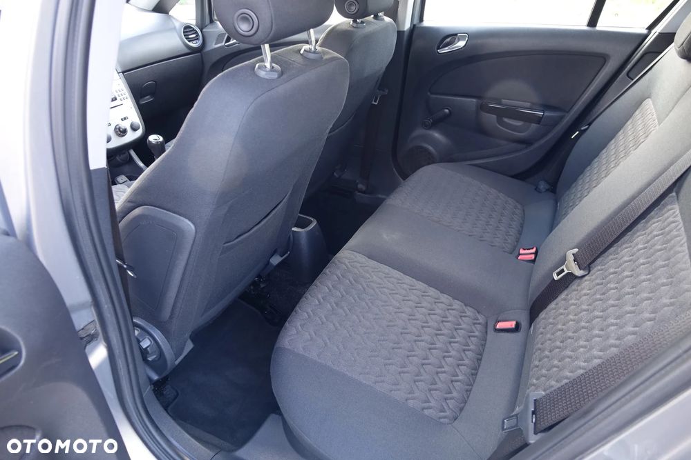Opel Corsa 1.2 16V (ecoFLEX) Edition - 14