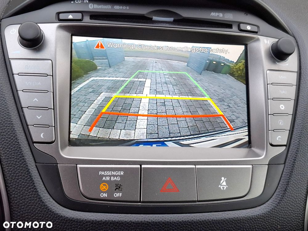 Hyundai ix35 1.6 GDI Premium 2WD - 28