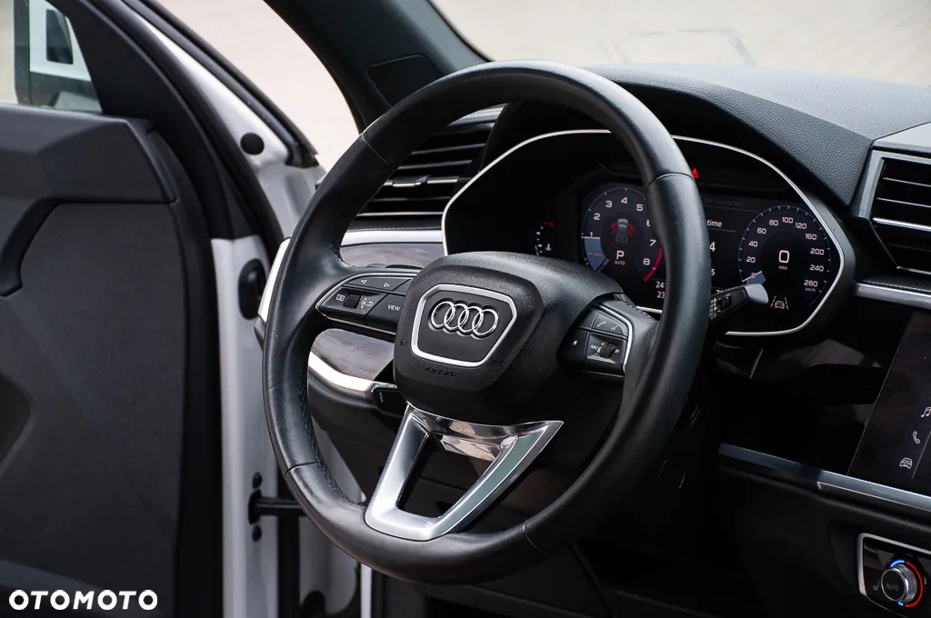Audi Q3 45 TFSI quattro S tronic S line - 18