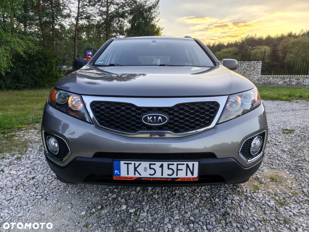 Kia Sorento 2.4 Freedom - 6