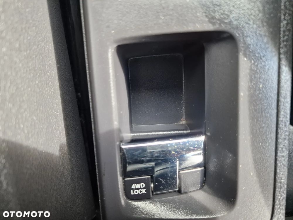 Jeep Compass 2.4I 4x4 Automatik Limited - 24
