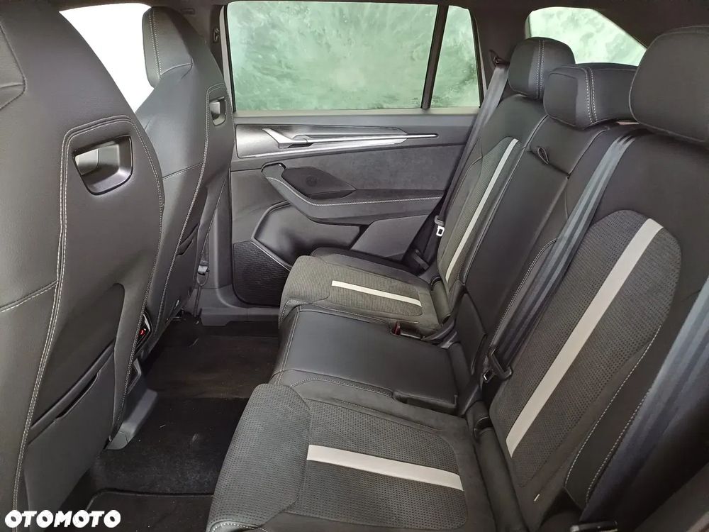 Skoda Kodiaq 2.0 TDI 4x4 Sportline DSG - 23