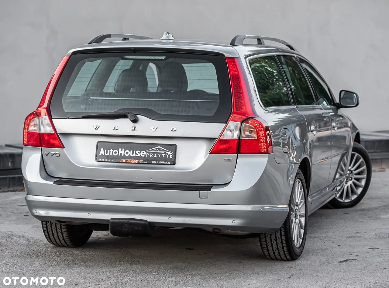 Volvo V70 3.2 AWD Ocean Race - 10
