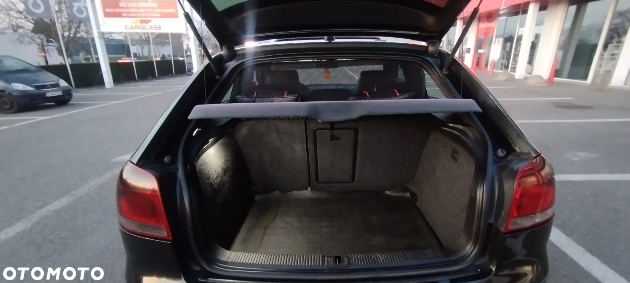 Audi A3 2.0 TDI Ambition DSG - 13