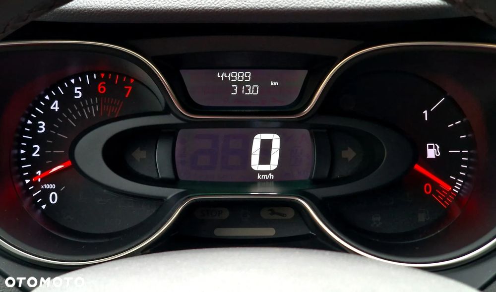 Renault Captur 0.9 Energy TCe Limited - 40