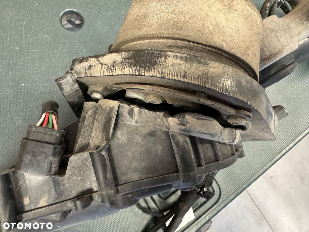 Volvo Xc60 jak holowniczy 32293995 - 5