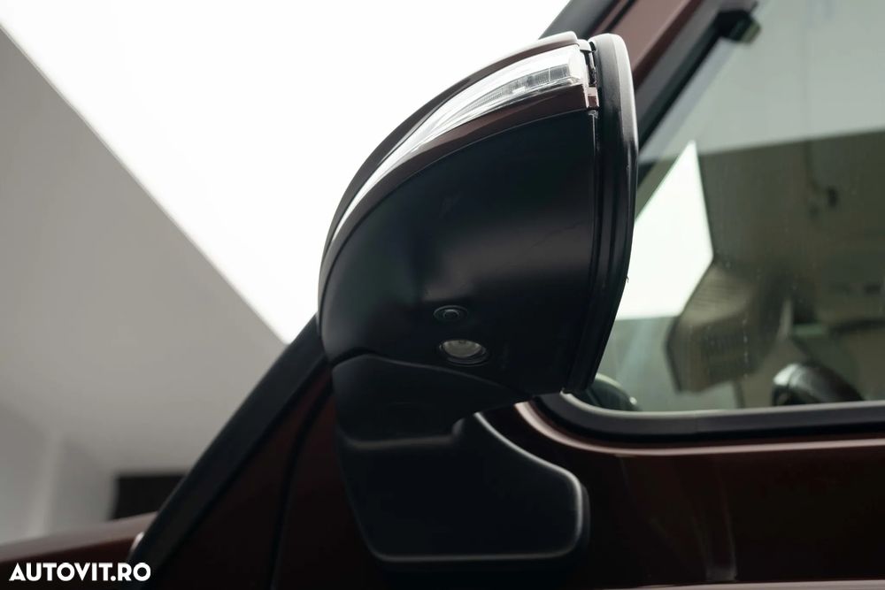 Mercedes-Benz G AMG 63 SW Long Aut. - 10