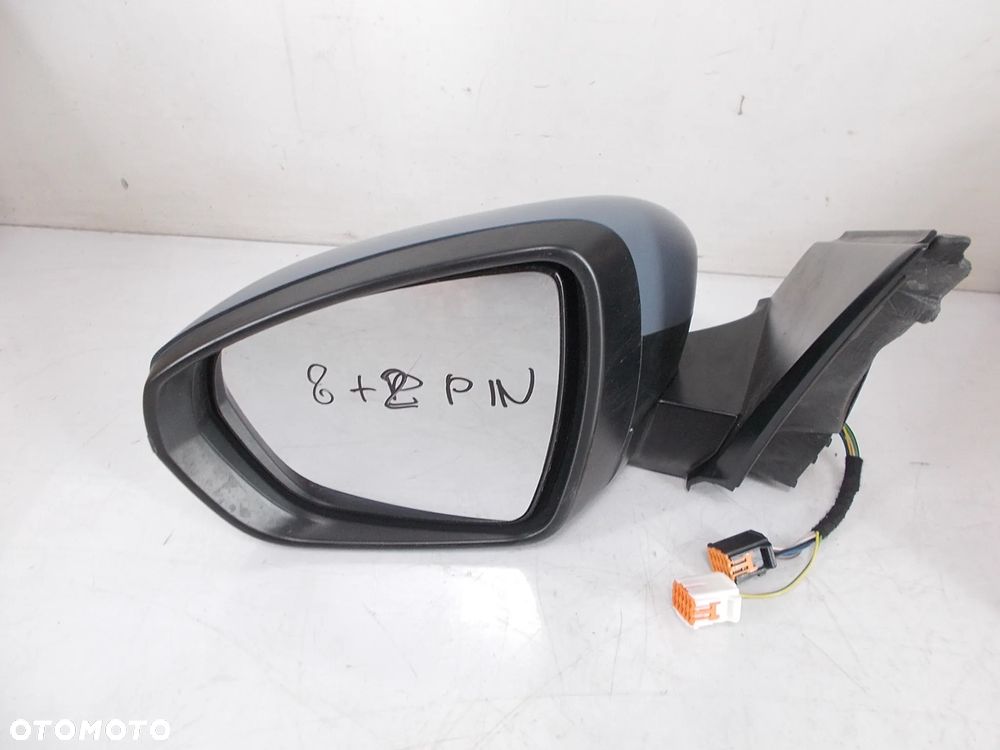 LUSTERKO LEWE 3008 II 5008 BEZ ASYSTENTA - 3