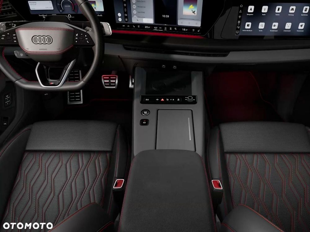 Audi Q9 - 10