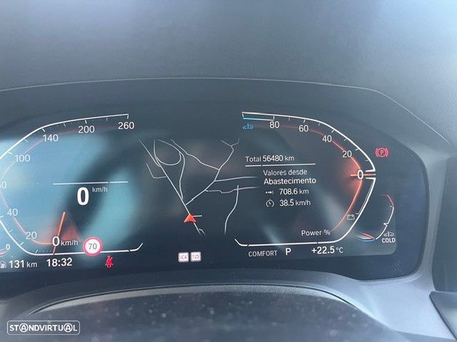 BMW 420 d Pack Desportivo M Auto - 18