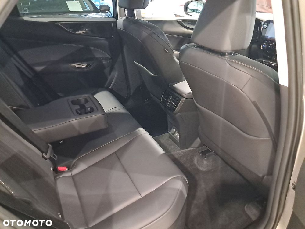 Lexus NX 350h Prestige AWD - 10