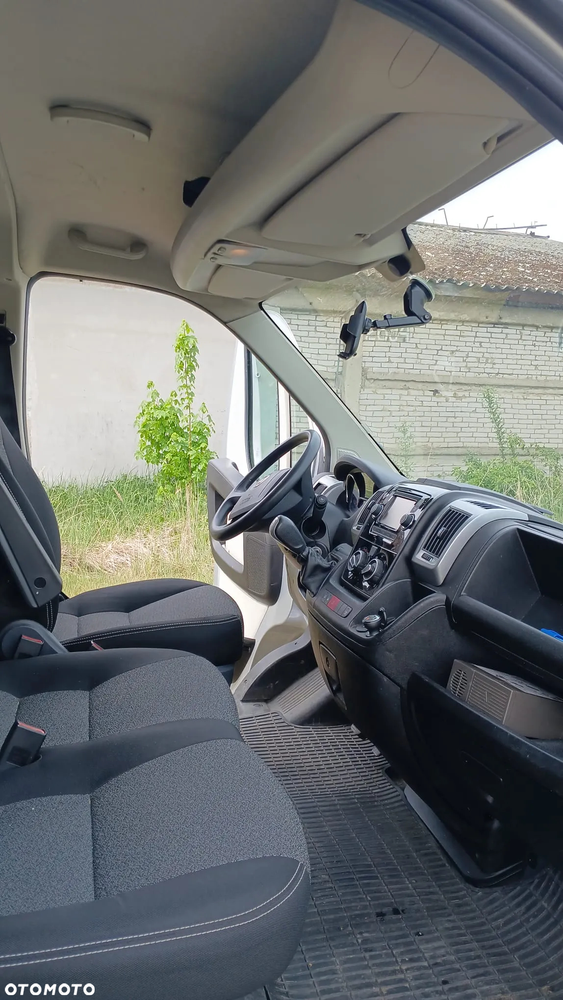 Fiat ducato - 16