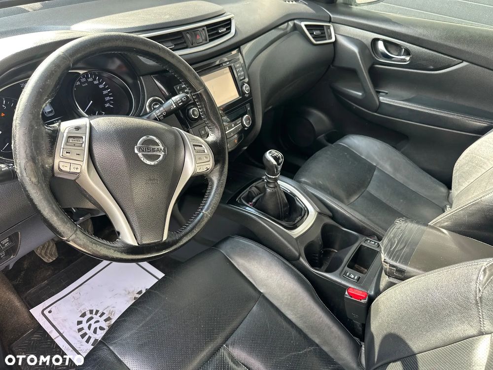 Nissan X-Trail 1.6 DIG-T Tekna 2WD - 23