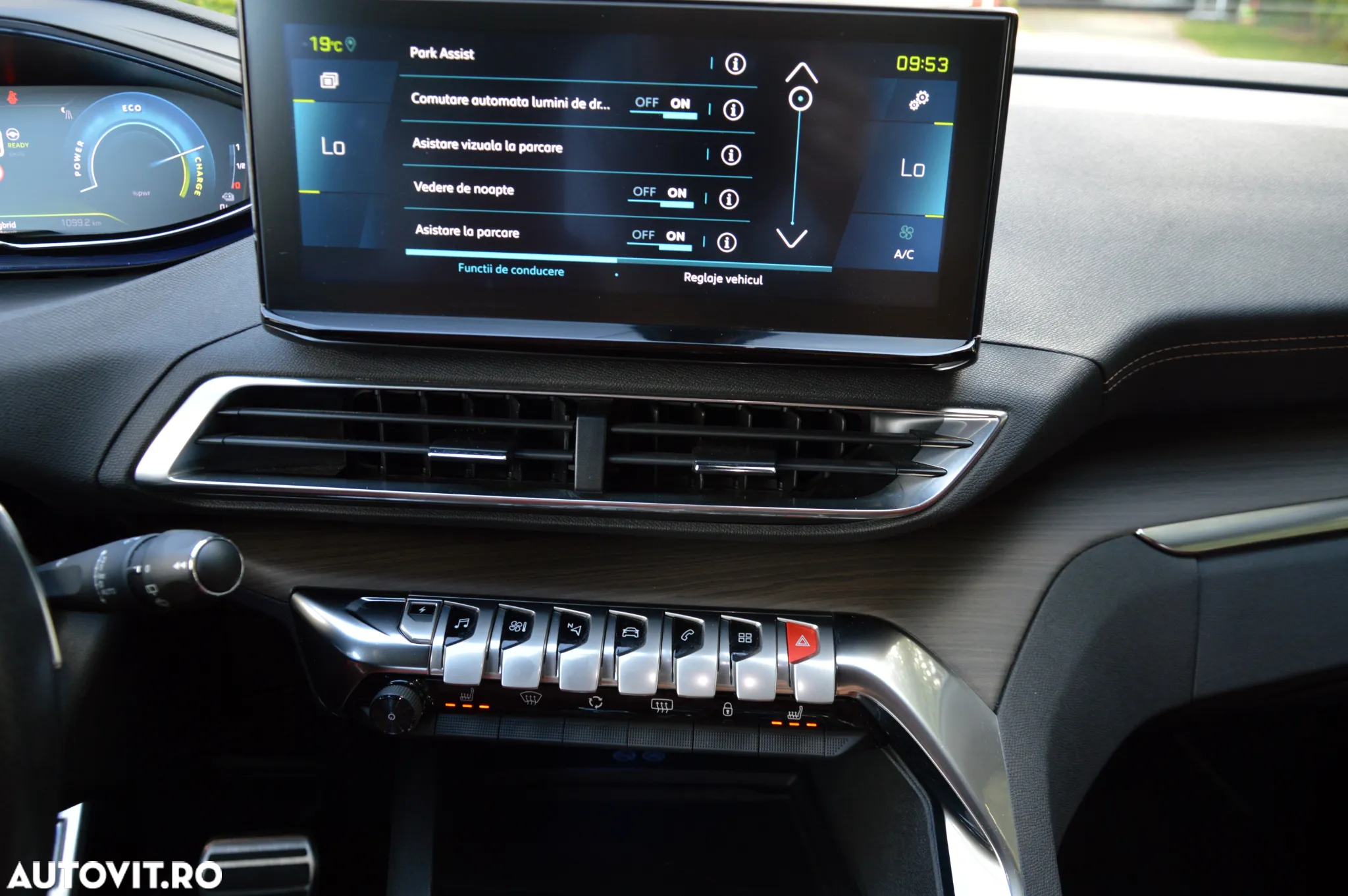 Peugeot 3008 Plug-In Hybrid 225 e-EAT8 GT - 21