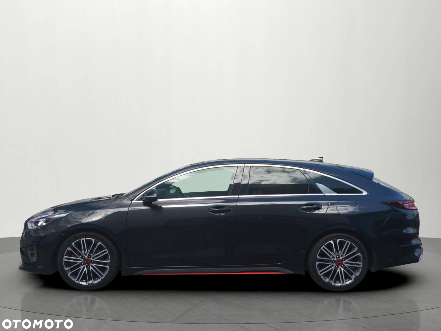 Kia ProCeed 1.6 T-GDI GT DCT - 4