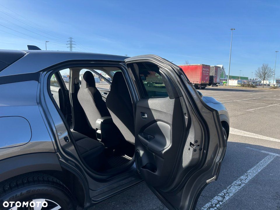 Nissan Juke - 12