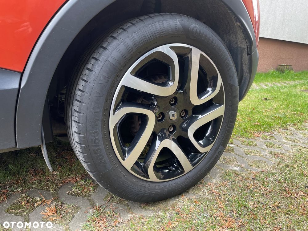 Renault Captur 0.9 Energy TCe Intens - 6
