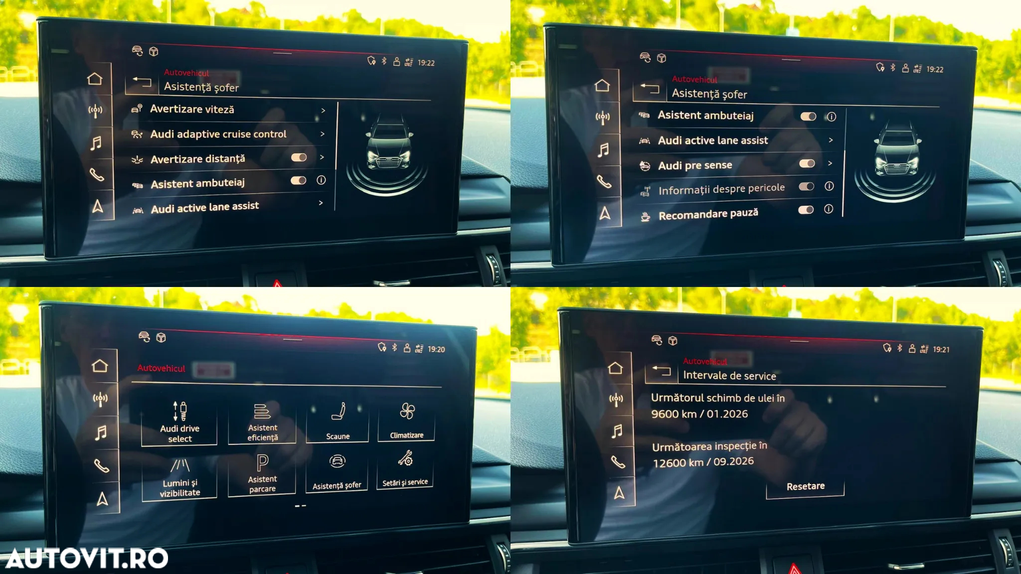 Audi A4 Avant 40 TDI S tronic design - 25