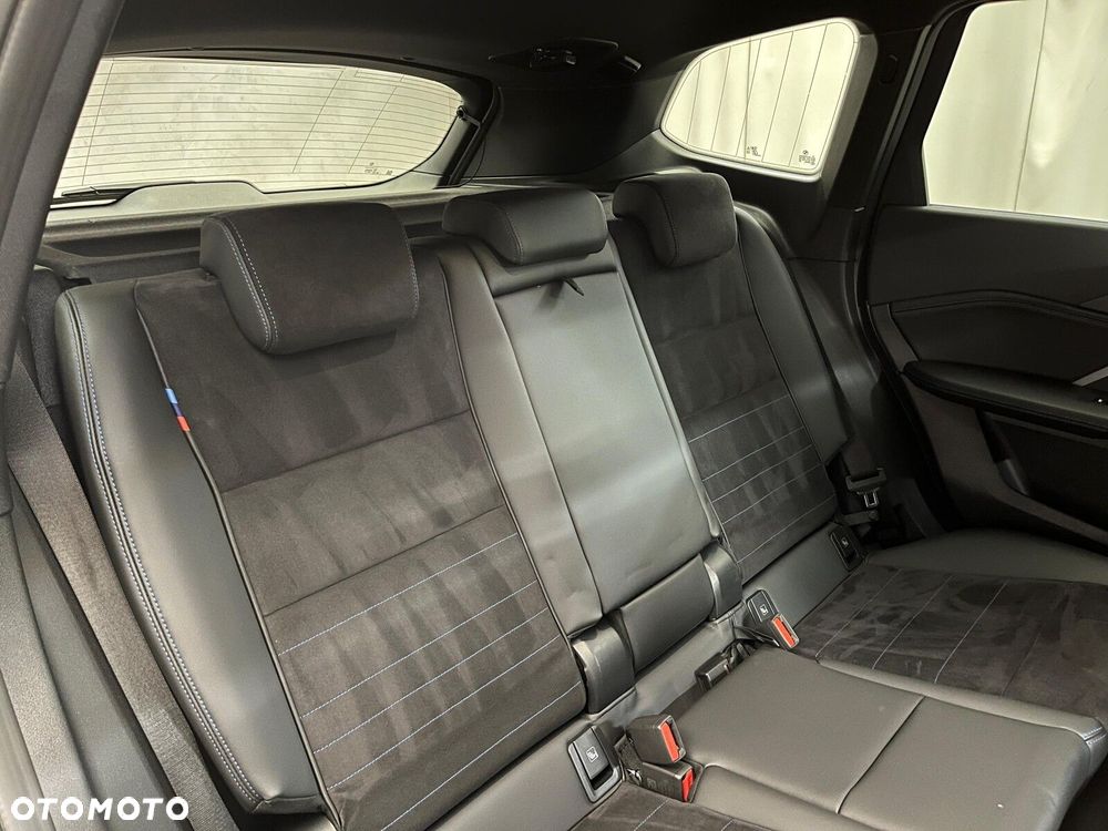 BMW X1 xDrive23d mHEV M Sport - 34