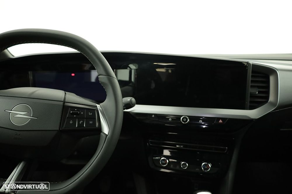 Opel Mokka 1.2 T GS - 9