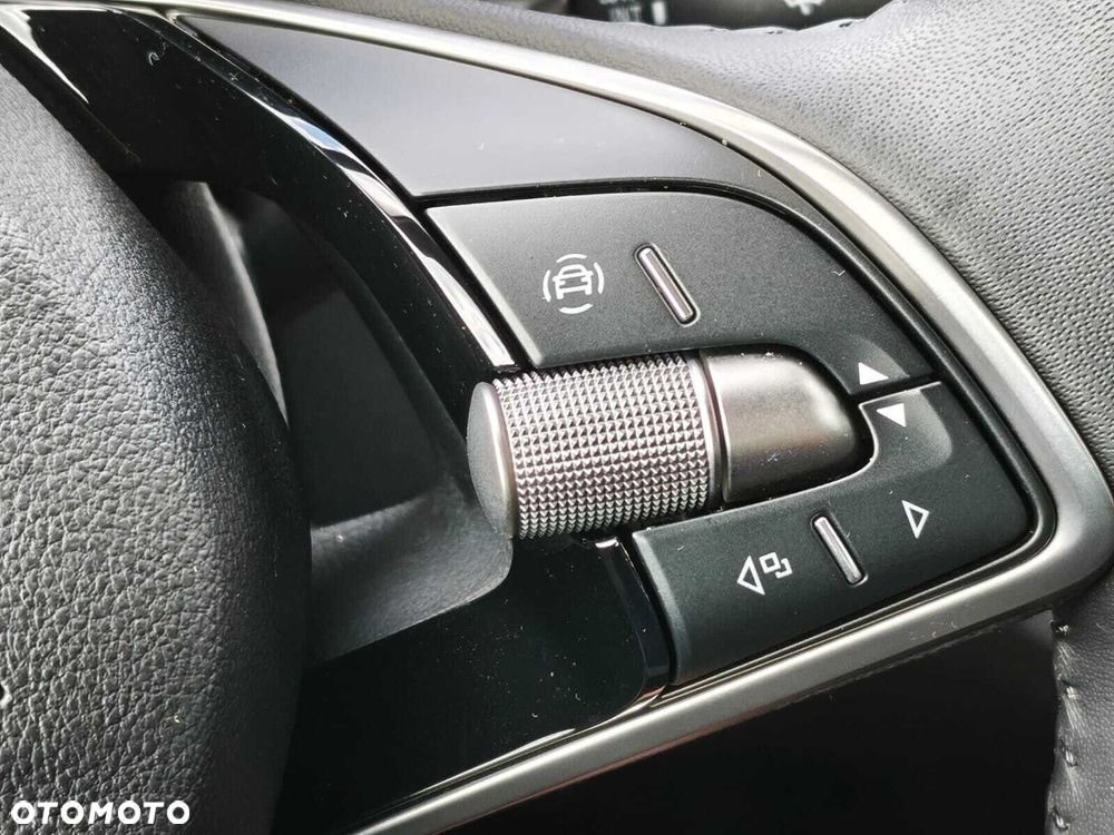 Skoda Octavia 1.5 TSI Selection - 25