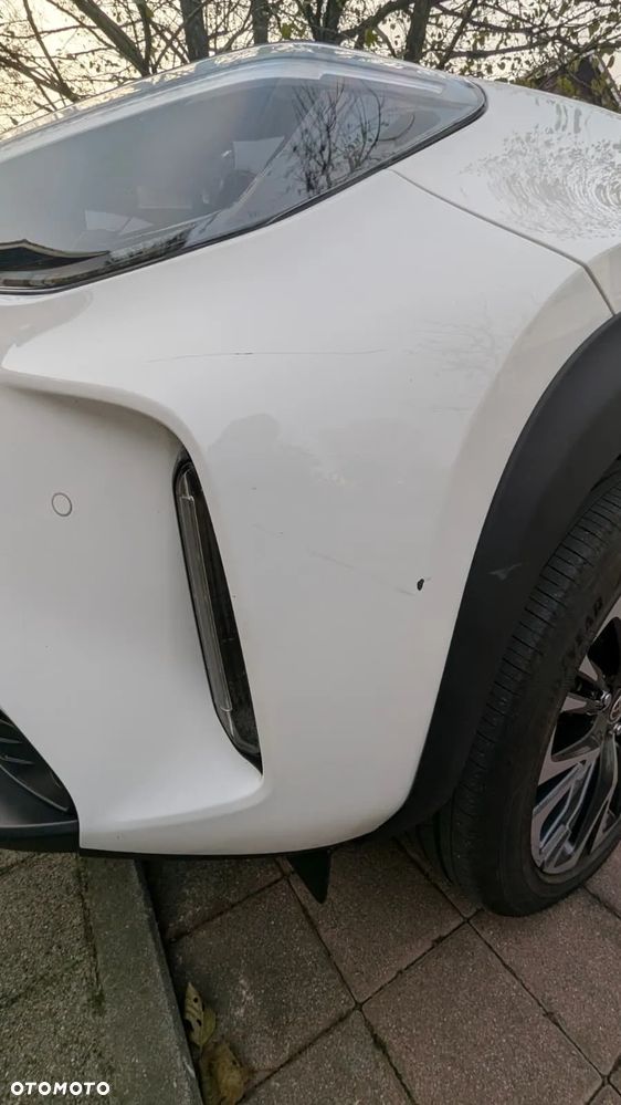 Toyota Yaris Cross Hybrid 1.5 Executive - 7