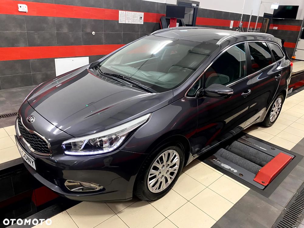 Kia Ceed 1.6 GDI L Business Line - 6