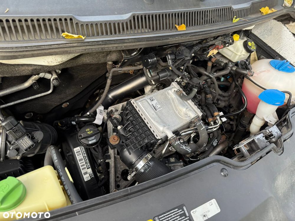 Volkswagen TRANSPORTER T6 Lang LONG L2H1 - 16