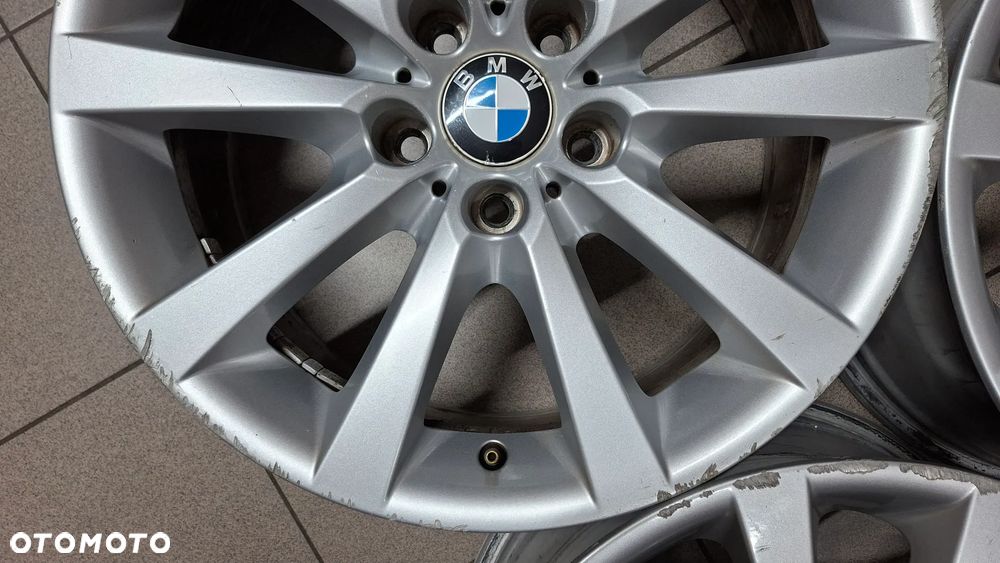 Felgi Aluminiowe 18 BMW F10 5x120 ET 30 Styling 328 - 12