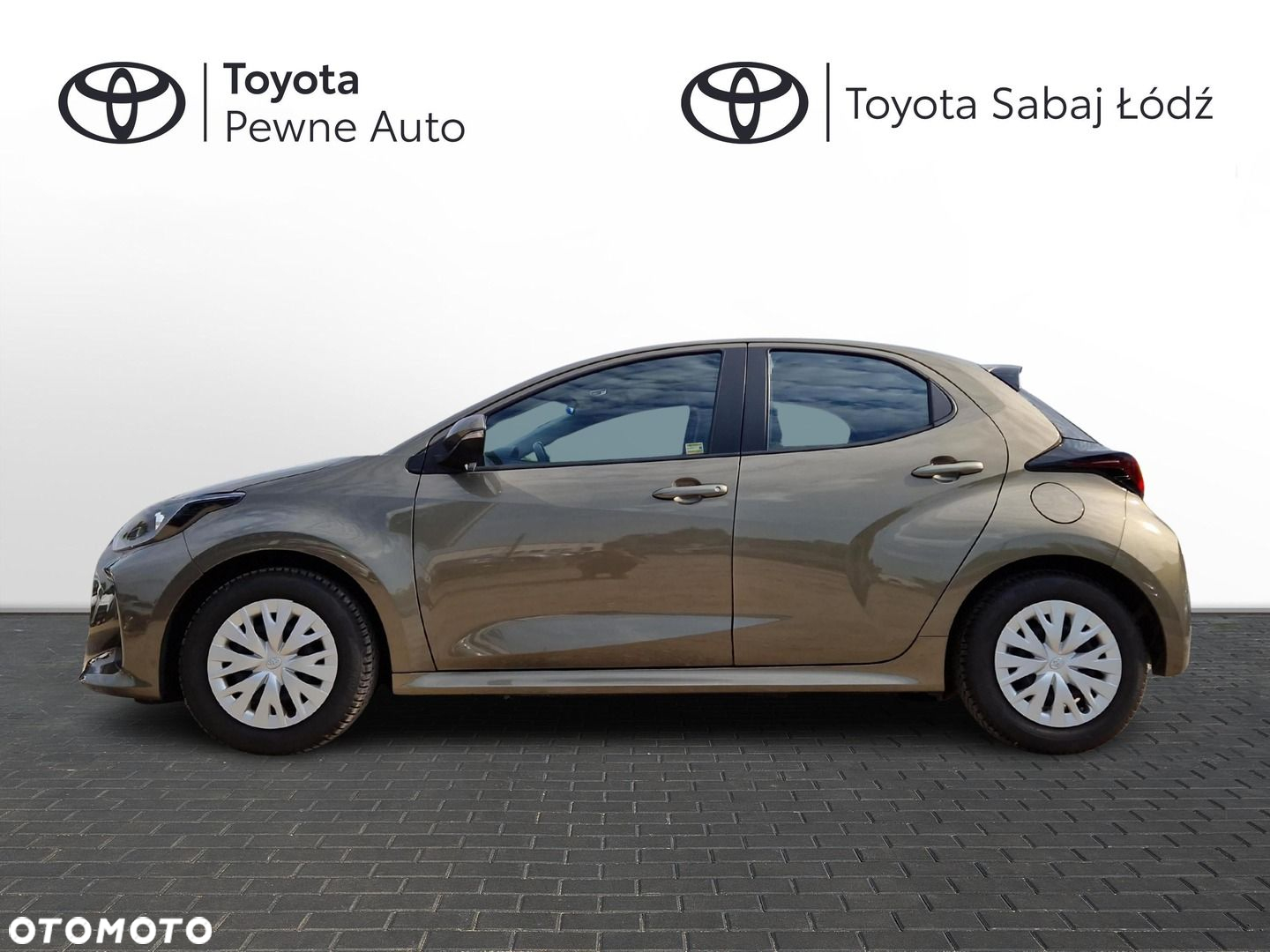 Toyota Yaris - 2