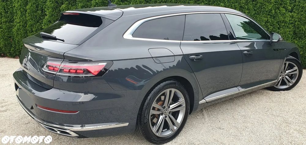Volkswagen Arteon Shooting Brake 2.0 TSI OPF DSG R-Line - 9