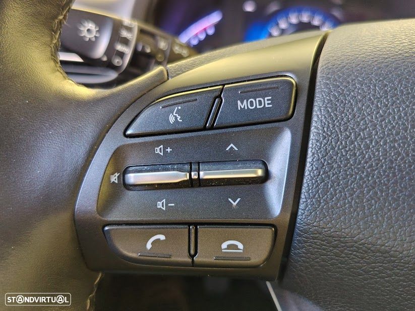 Hyundai i30 1.0 T-GDI Style Plus - 15