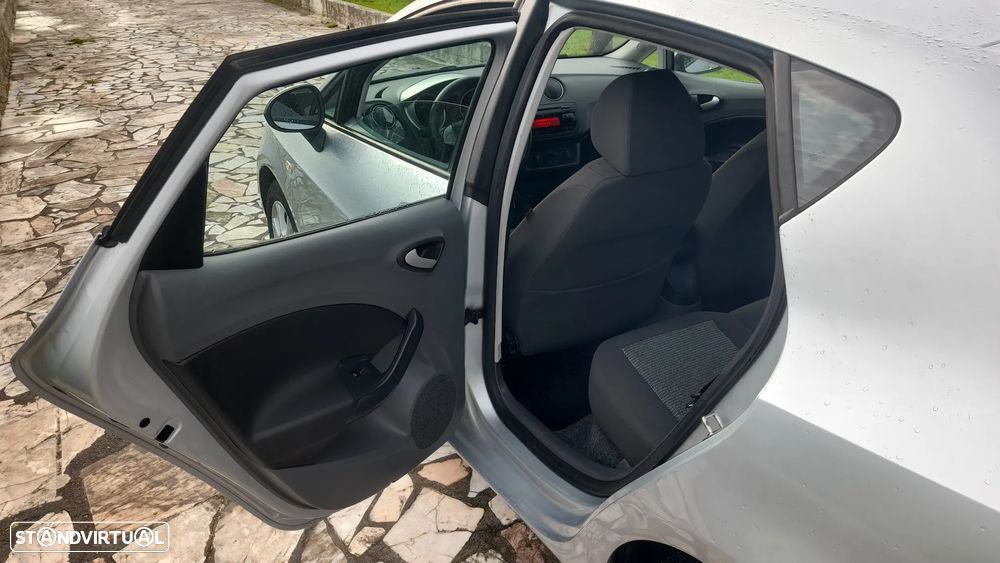 SEAT Ibiza 1.2 12V Style - 26