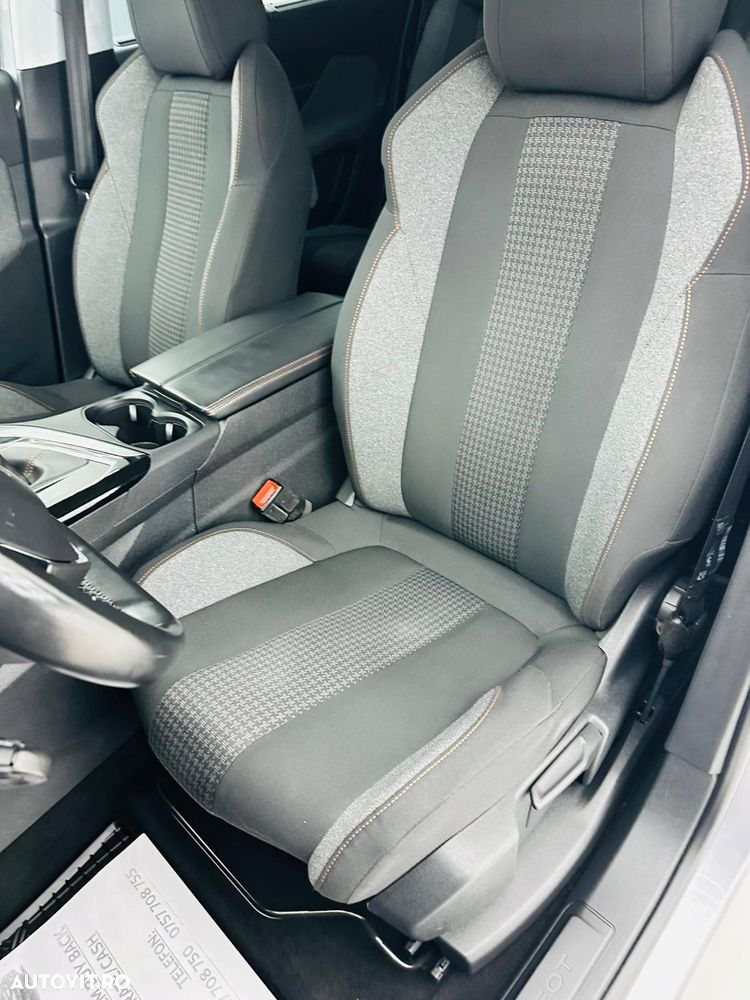 Peugeot 5008 PureTech 130 Allure - 15