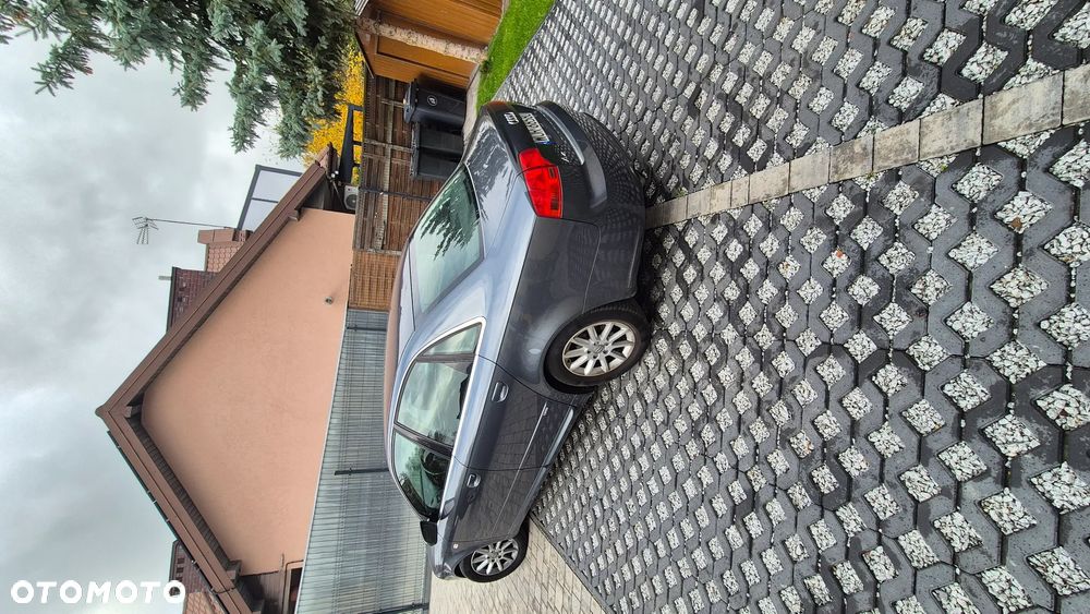 Audi A4 - 2