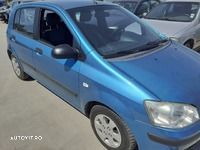Dezmembrez Hyundai Getz - 1