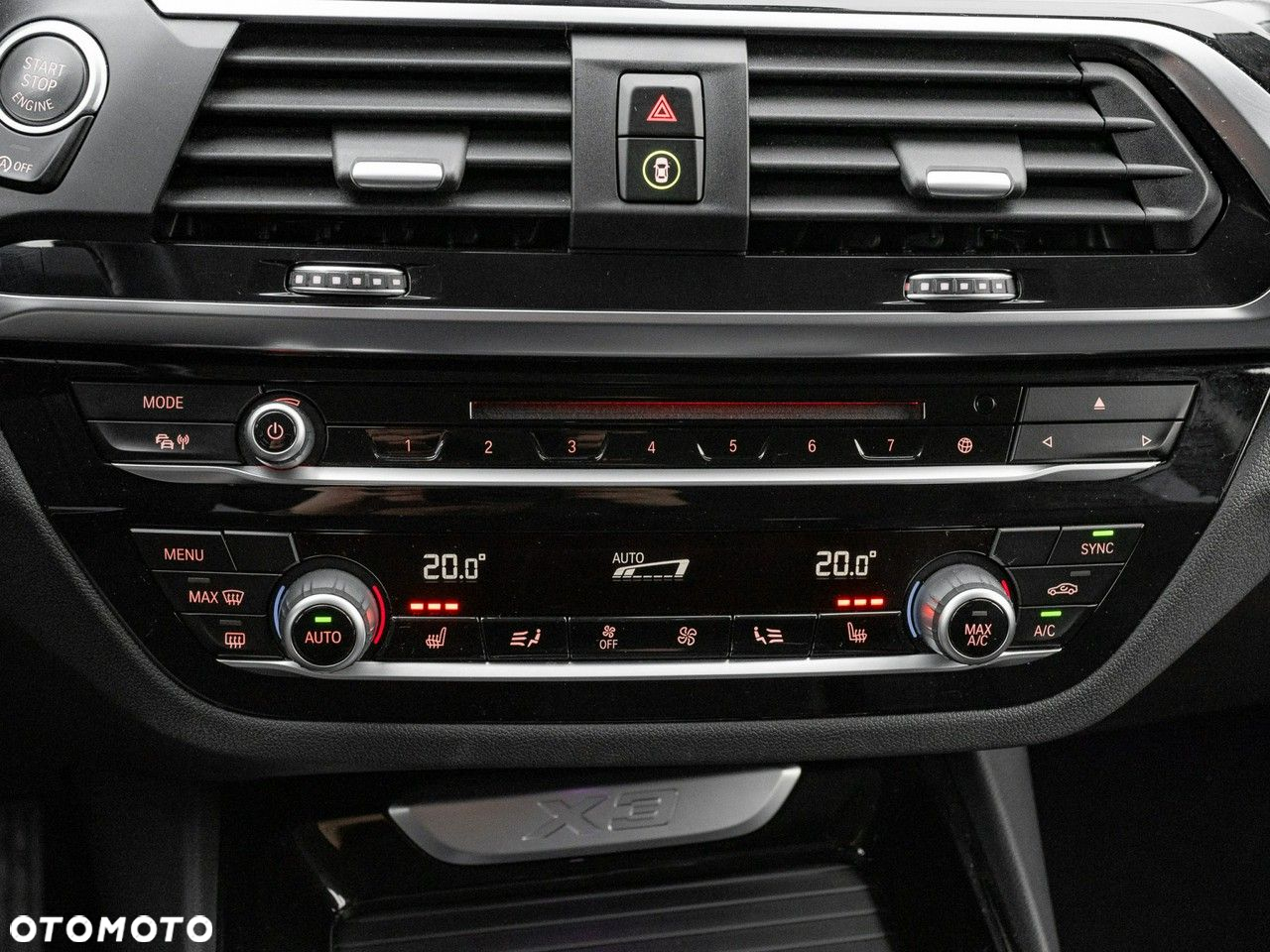 BMW X3 xDrive20i xLine - 23