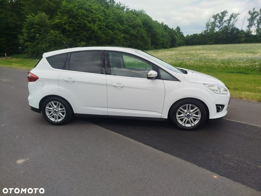 Ford C-MAX - 7